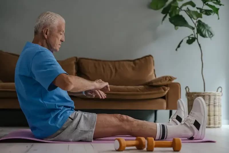 Winter Wellness: Essential Care Tips for Seniors