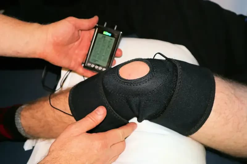 Effective Ways to Treat Burning Knee Pain