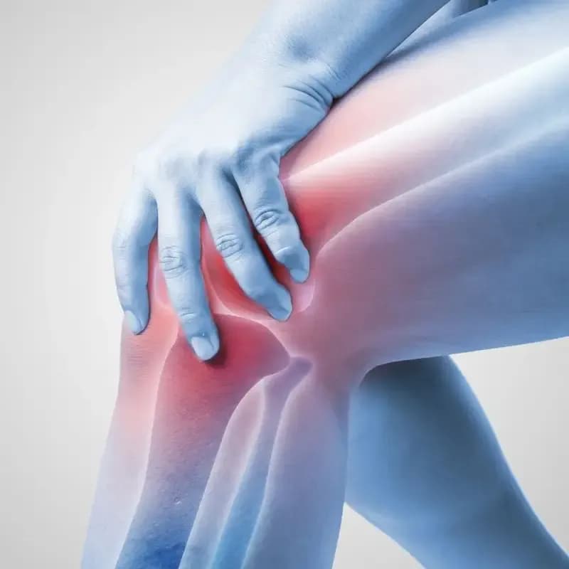 Home Remedies for Knee Pain: Hot/Cold Therapy, Turmeric, Exercise, and When to See a Doctor