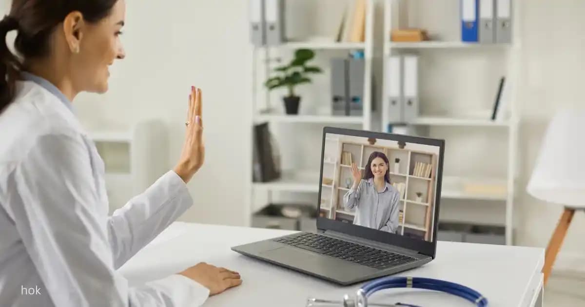 The Paperless Clinic: How to Transition to a Fully Digital Workflow