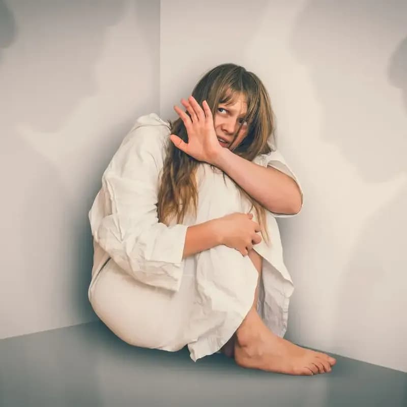 Understanding Schizophrenia: Symptoms, Causes, and Treatment Options