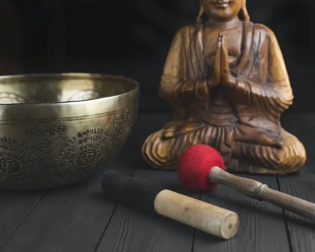 Transformative Power of Vishnu Mantra - Spiritual Growth and Peace