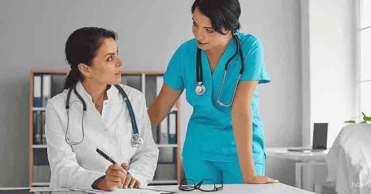 Reducing Admin Burden in Clinics: Practices That Free Staff for Patient Care
