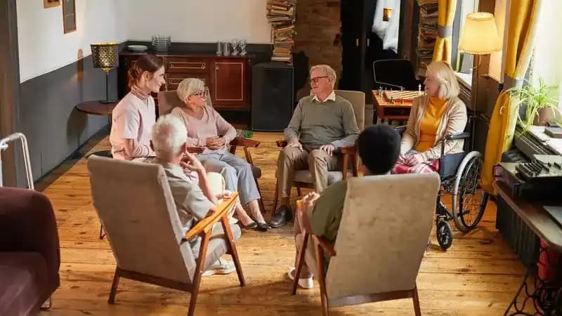 Best Nursing Home in India – Top Facility Guide