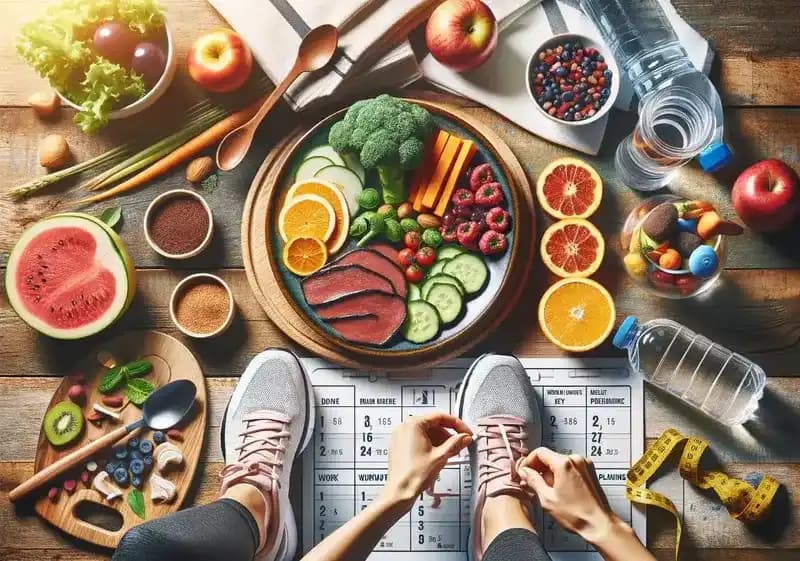 The Ultimate Guide to Effective Weight Loss: Strategies for Achieving Your Health Goals