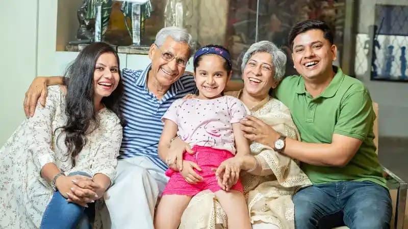 Senior Citizen Care in India: Healthcare Access, Home Safety, and Support Systems