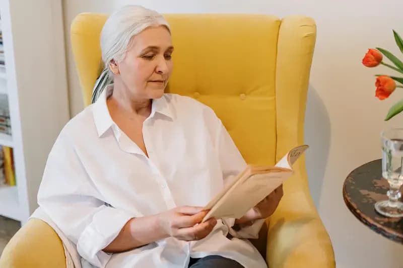 Comprehensive Senior Mental Health Solutions: Addressing Elderly Well-being