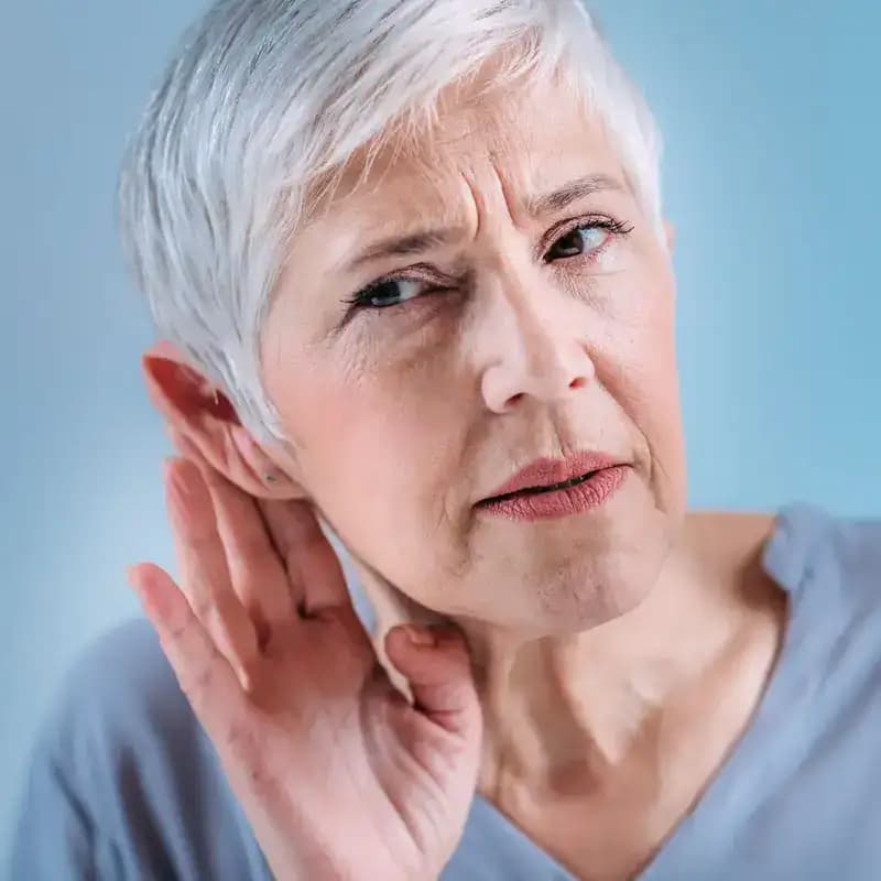 What is Conductive Hearing Loss?