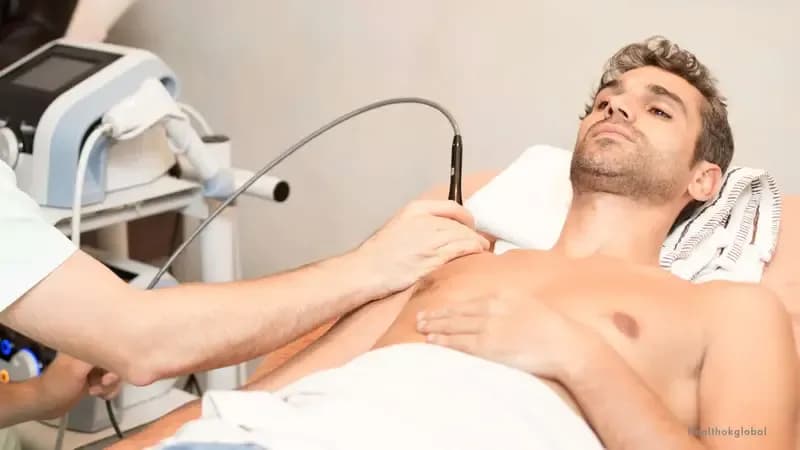 Understanding Physiotherapy Machines: Types and Benefits