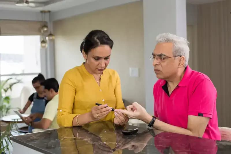 The Essential Diet Plan for Diabetic Patients: A Comprehensive Guide