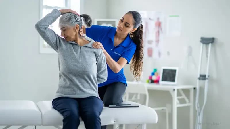 Neuro Physiotherapy in India: Treatment Techniques for Stroke, MS and Parkinson's