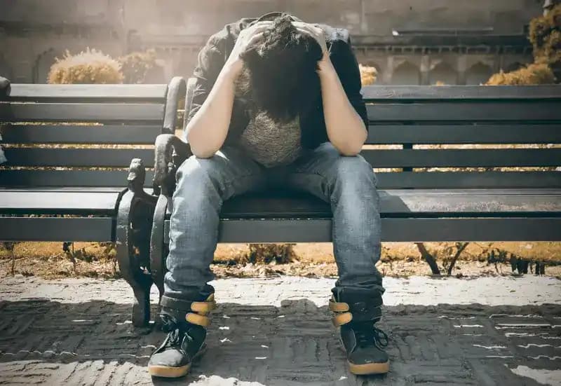 Daily Life Stress, Anxiety & Burnout: Practical Solutions and When to See a Doctor