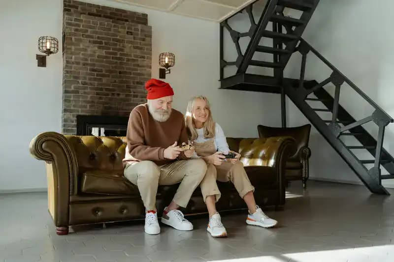 Home Safety Evaluation Checklist for Elderly Parents in India