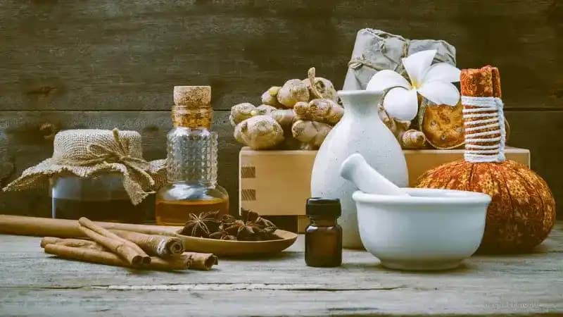 Ayurvedic Treatment for Hair Fall – Effective Tips