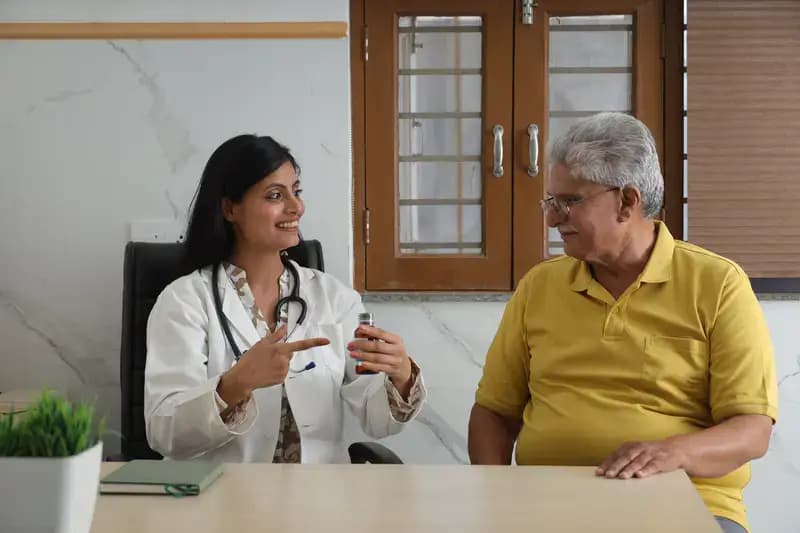 Navigating Geriatric Care: Essentials for Elderly Well-being
