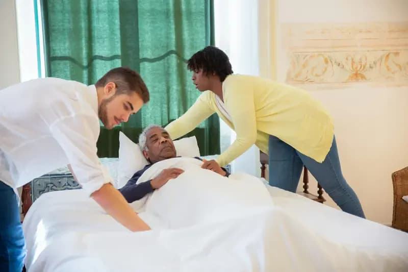 Home Nurse Services in India: What They Do, How to Choose, Costs to Expect