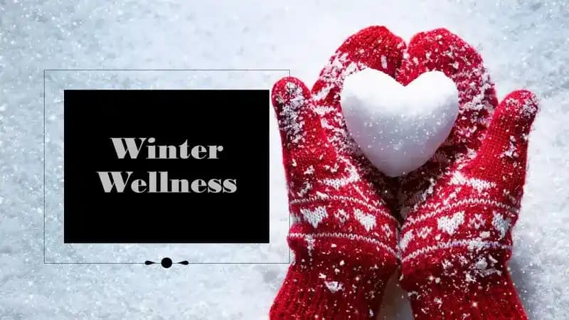 Cardiovascular Health in Winter: Stay Heart-Smart as Temperatures Drop