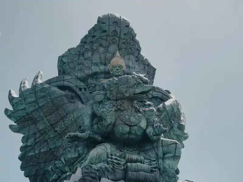 Navigating Life with Wisdom: Lessons from the Garuda Purana