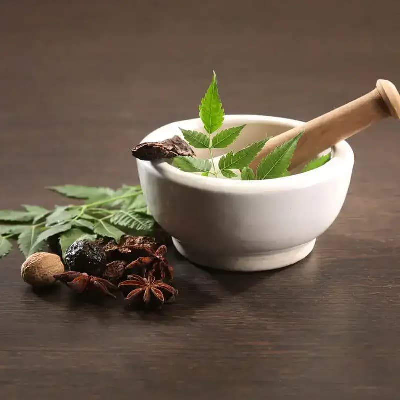 Best Ayurvedic Medicines for High BP Relief