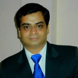 Dr. Vishal Tahiliani portrait