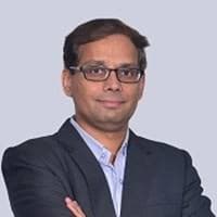 Dr. Anup Tamhankar