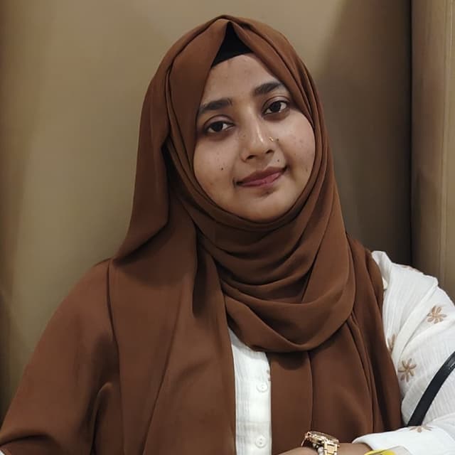 Dr. Alvia Ahad