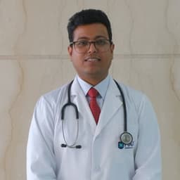Dr. Mohd Wasim Riyaz