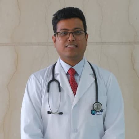 Dr. Mohd Wasim Riyaz