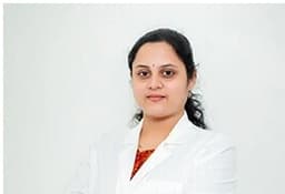 Dr. Anushri Jamdar