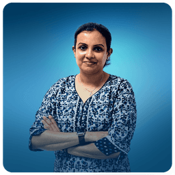 Dr. Niranjana Jayakrishnan