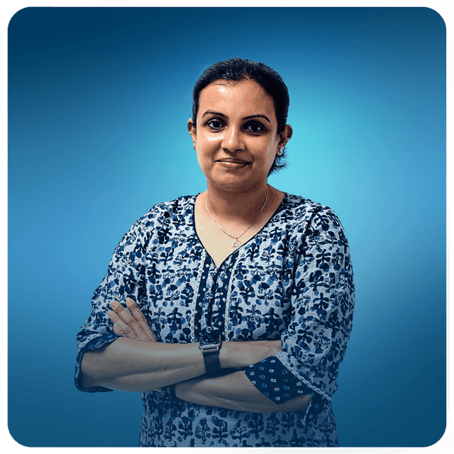 Dr. Niranjana Jayakrishnan