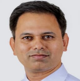 Dr. Shrinivas Tambe