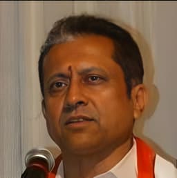 Dr. Jitendra Jamdar