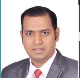 Dr. Vishal Patil