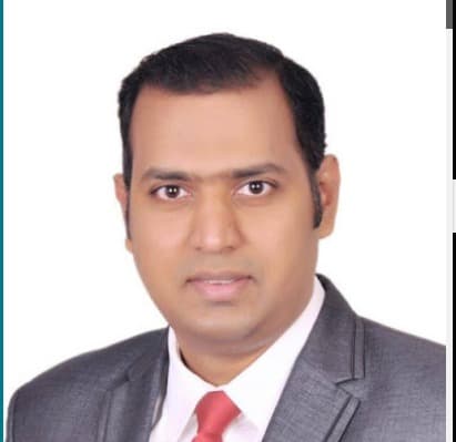 Dr. Vishal Patil