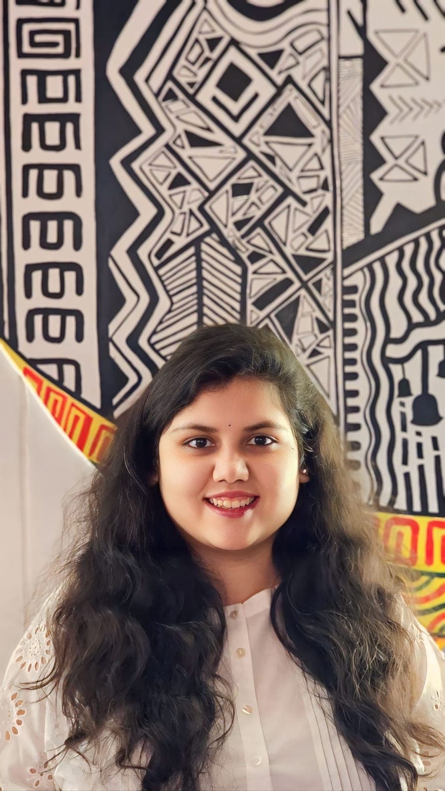 Dr. Saloni Kabra