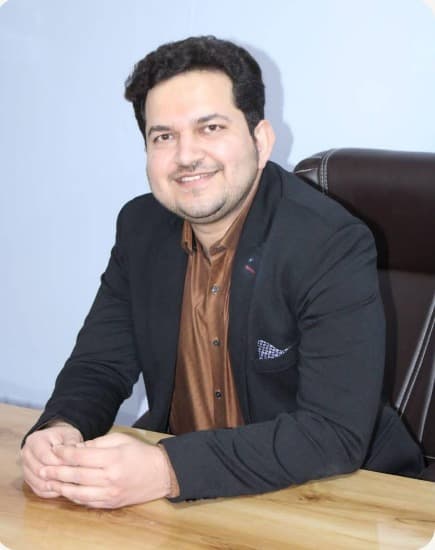 Dr. Vivek Shejole