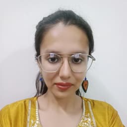 Dr. Ansha Patel