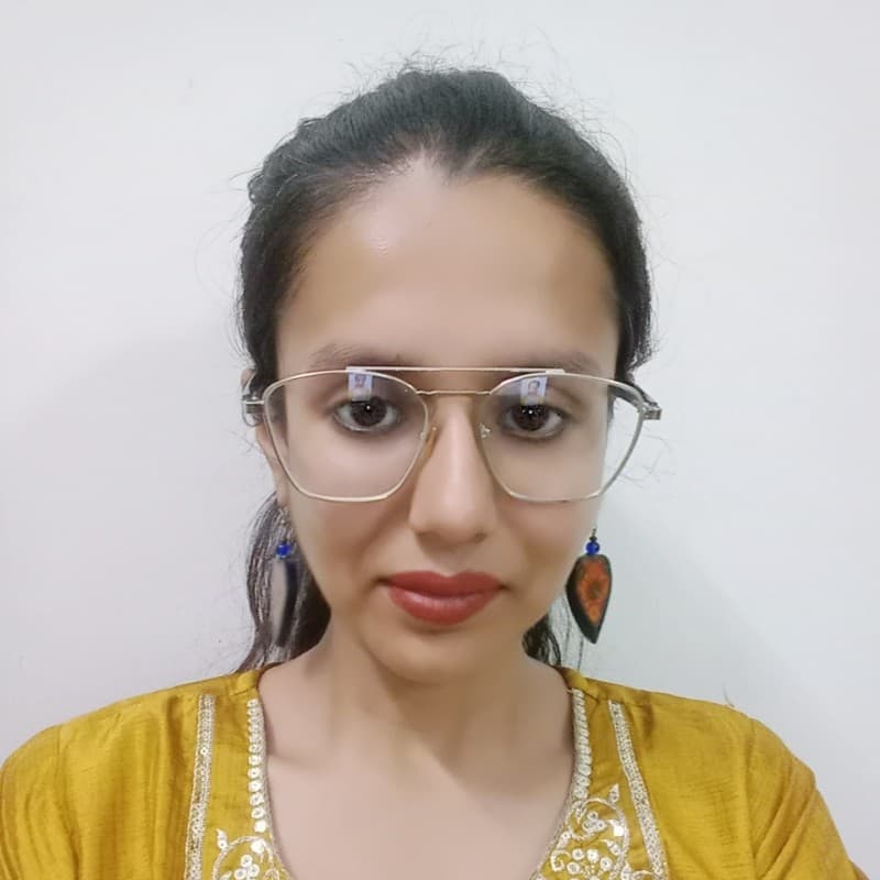 Dr. Ansha Patel