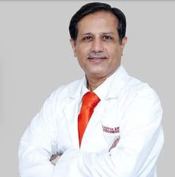 Dr. Rahul Kallianpur