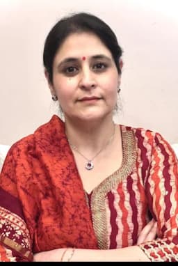 Dr. Harveen Harveen