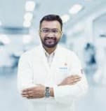 Dr. Akshay Desale