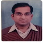 Dr. Anupam Mahajan