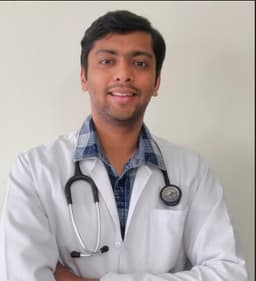 Dr. Ashutosh Pakale