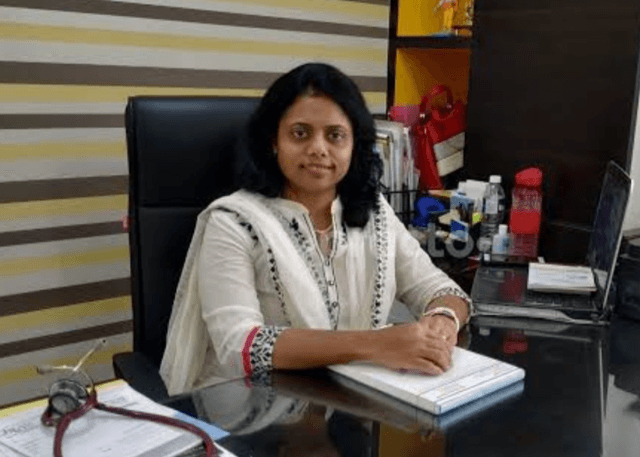 Dr. Sushma Jadhav