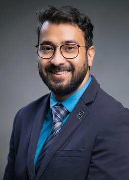Dr. Anusheel