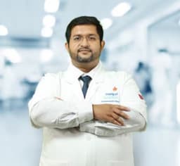 Dr. Mubashshir Khan