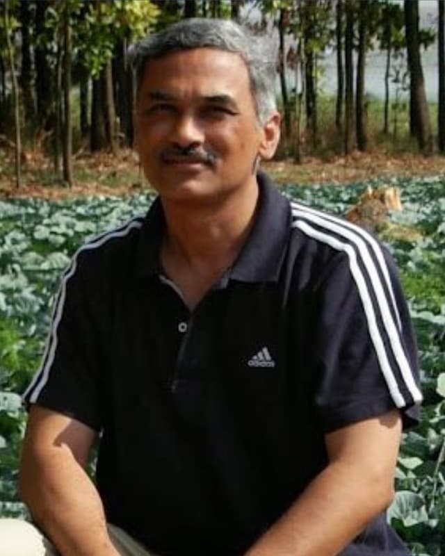 Dr. Sanjay Ganorkar