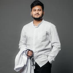 Dr. Yash Latare