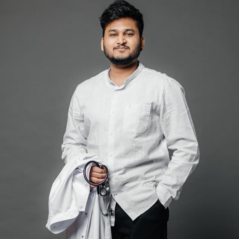Dr. Yash Latare